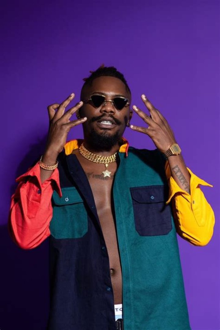 YCee drags Tinny Entertainment CEO for not paying artist