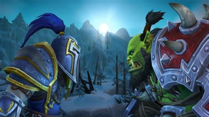 Years ago, the NSA spied on World of Warcraft — how have things changed since?