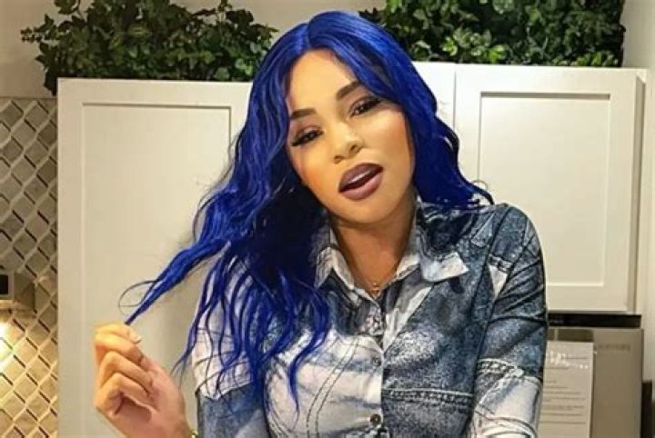 Yella Yella (Rapper): Wiki, Bio, Age, Height, Boyfriend, Real Name