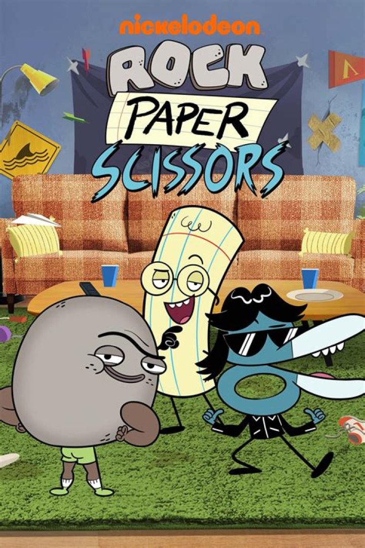 Yellow Dress Girl Rock Paper Scissors: The Viral Sensation Explained