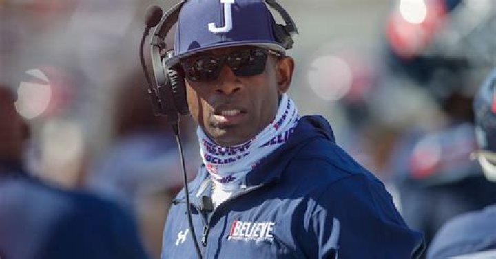 Yes, Coach Prime is SWAC, but for how long? | Free News