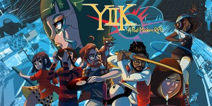 YIIK: A Postmodern RPG Finally Has a Release Date, Coming to Switch in January 2019
