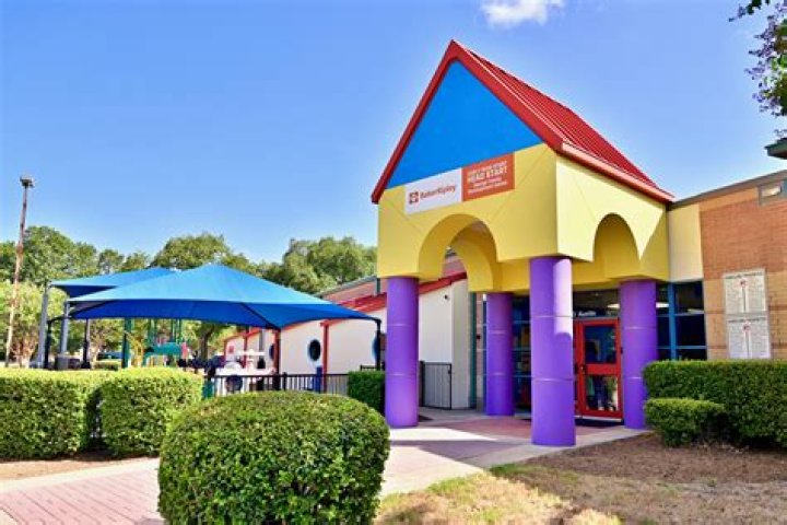 YMCA Christ Child - Head Start Center - Cincinnati