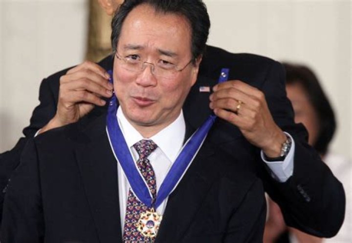 Yo-Yo Ma Net Worth 2024