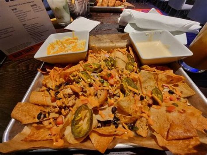 	You asked for it: Tasty pasta recipe from Dave & Buster’s	