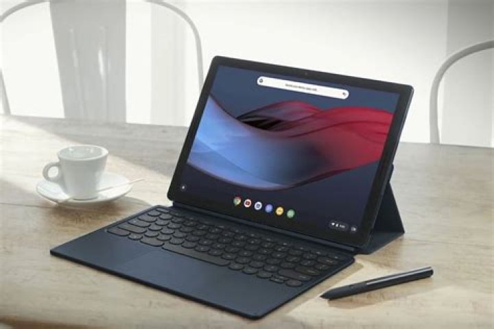 You Can Finally Preorder the Google Pixel Slate Tablet