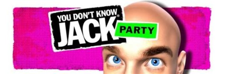 You Don't Know Jack Party available now for iOS