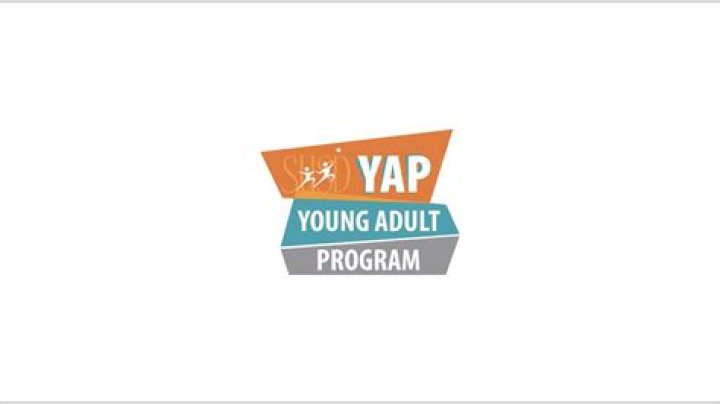 Young Adult Program - Stockton