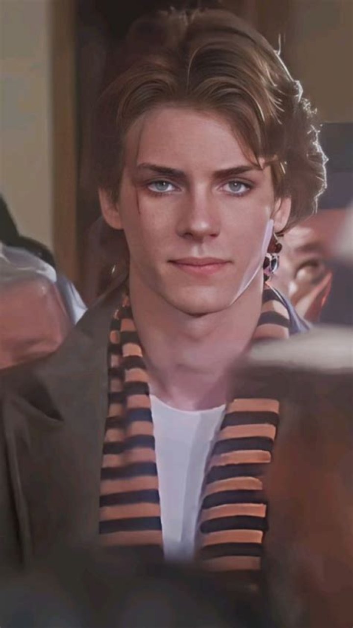 Young Eric Roberts: The Rise Of A Versatile Actor
