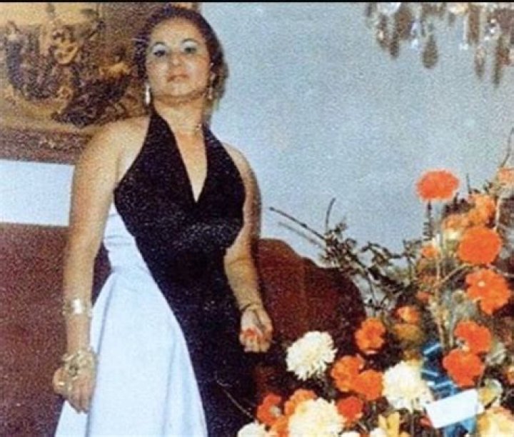 Young Griselda Blanco: The Rise And Fall Of A Notorious Drug Queen