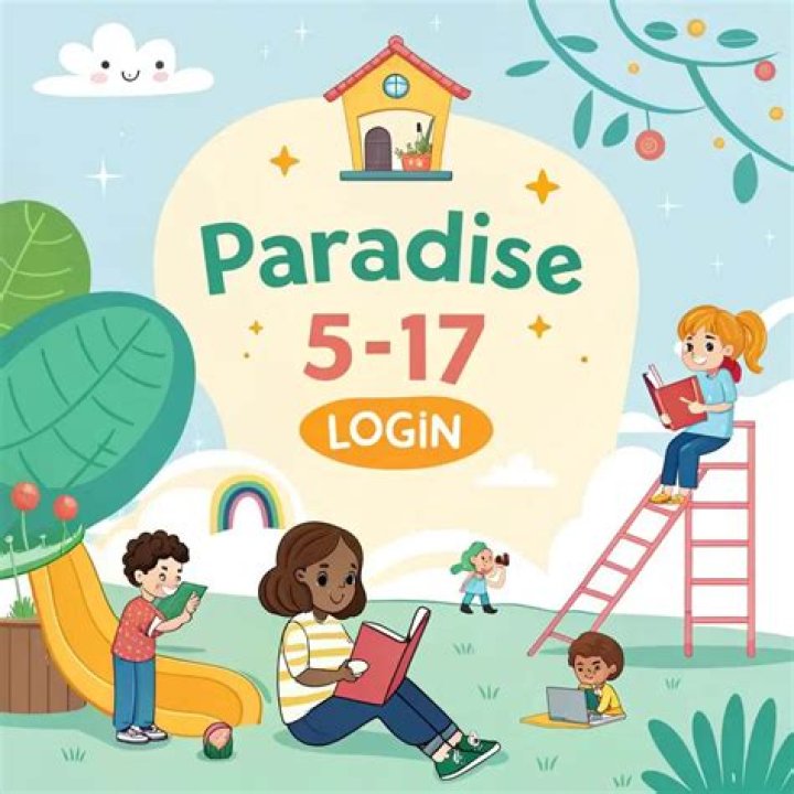 Young Paradise 5 17 Login: Your Complete Guide To Accessing Your Account