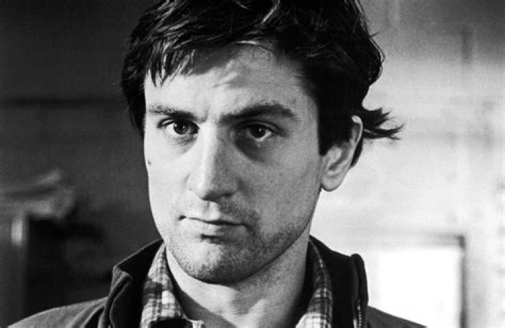 Young Robert De Niro: The Early Years Of An Acting Legend