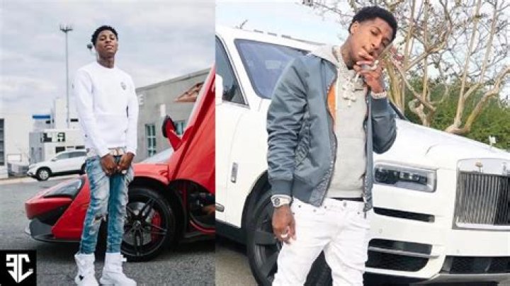 YoungBoy NBA Car Collection 2023 And Net Worth - 21Motoring