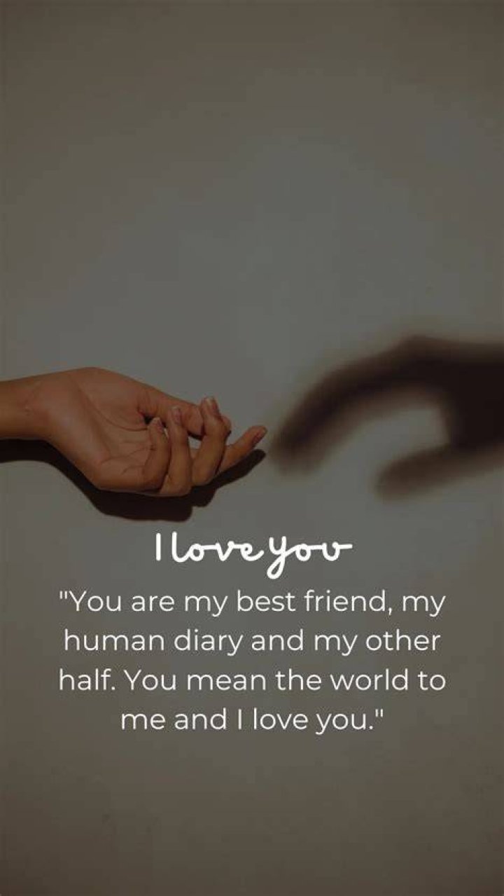 Your The Man I Love Quotes: A Collection Of Heartfelt Expressions
