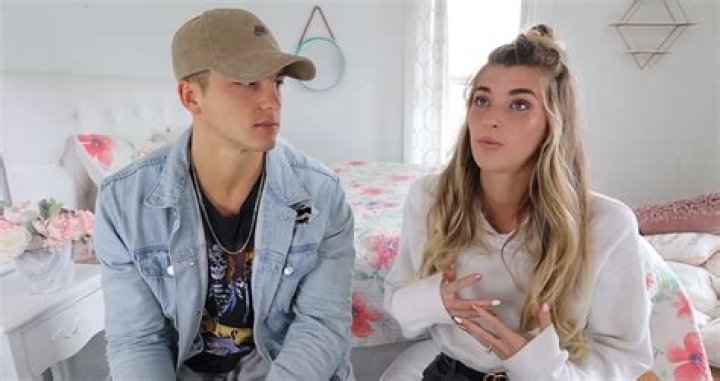 YouTube couple Jatie Vlogs explain why they pulled breakup prank on fans