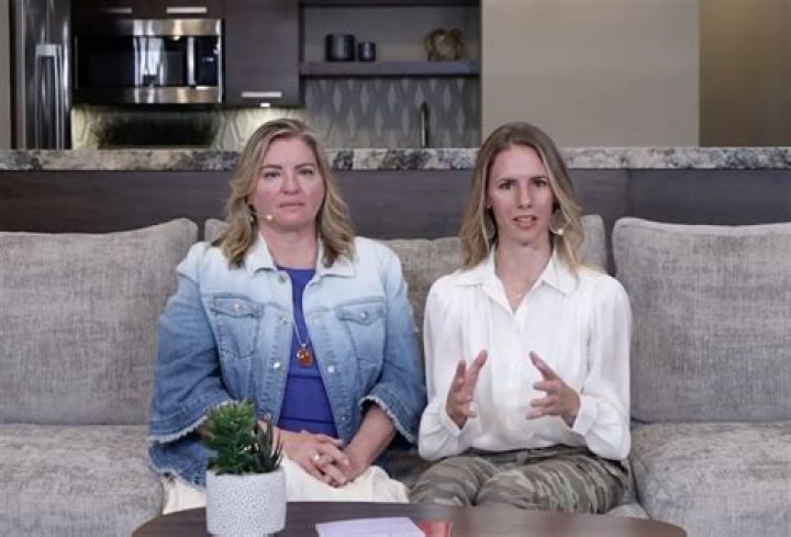 YouTube Mom Ruby Franke’s Partner, Jodi Hildebrandt, Admits to Child Abuse