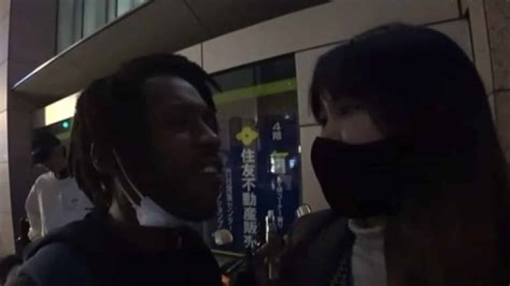 YouTube streamer under fire for allegedly harassing women in Japan