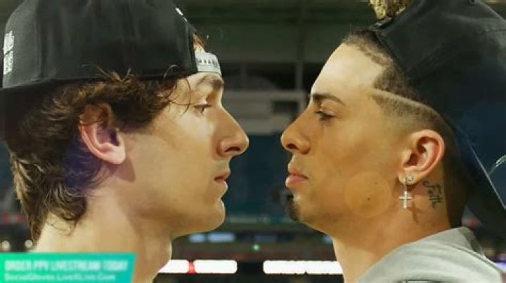 YouTube vs TikTok preview: Who’s fighting in Battle of the Platforms?