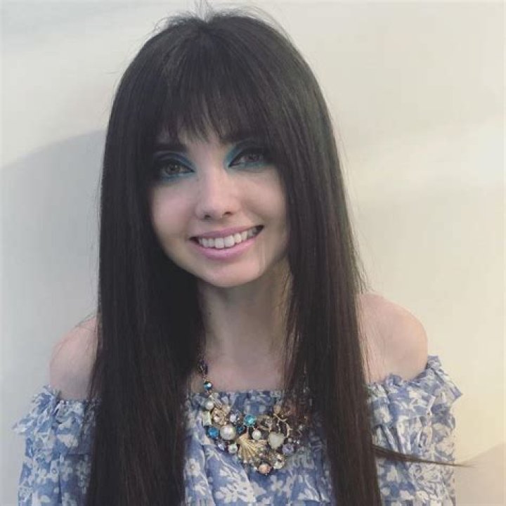 YouTuber Eugenia Cooney shocks the internet with striking transformation photo