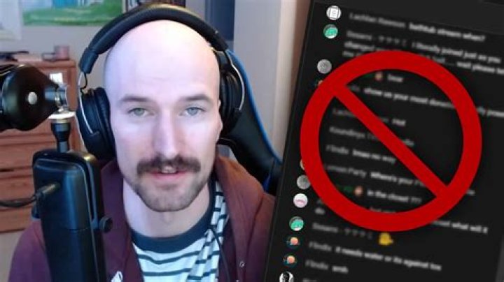 YouTuber makes rookie error after hiring random mod from chat