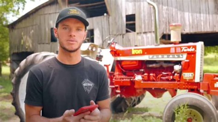 YouTuber WhistlinDiesel helps 14-year-old fan after school impounds his tractor