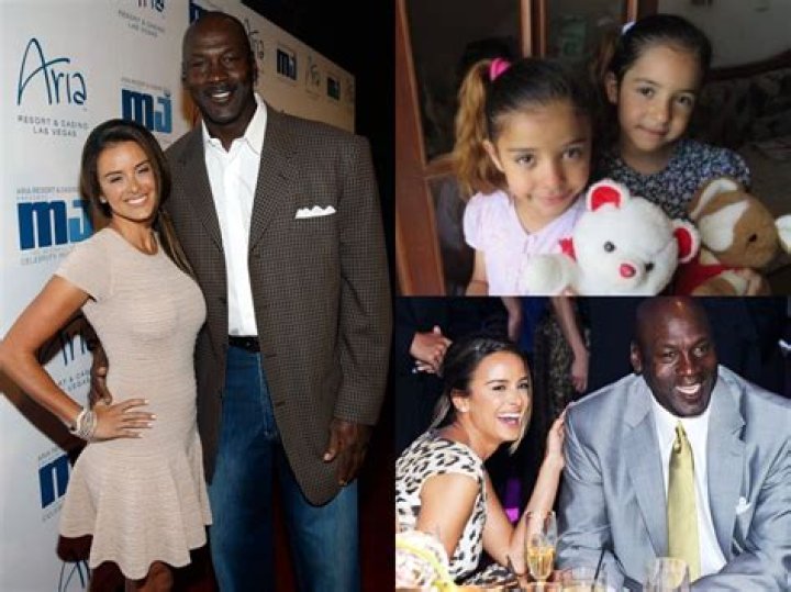 Ysabel Jordan: The Life And Legacy Of Michael Jordan's Daughter