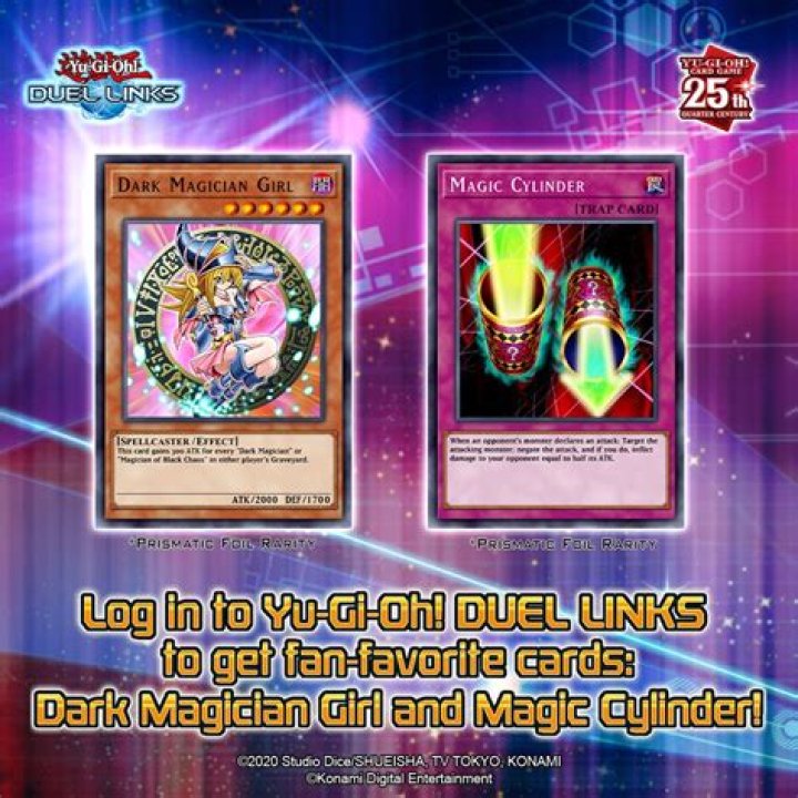 Yu Gi Oh Duel Links – How to Get New Packs and Cards Fast