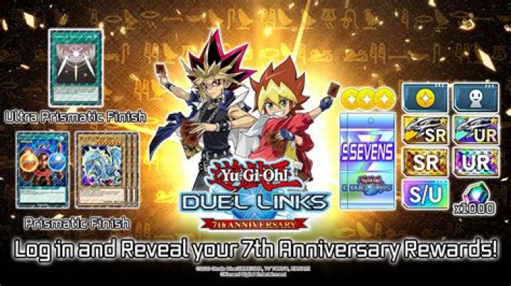 Yu-Gi-Oh! Duel Links: What a Server Error Is and How to Fix It