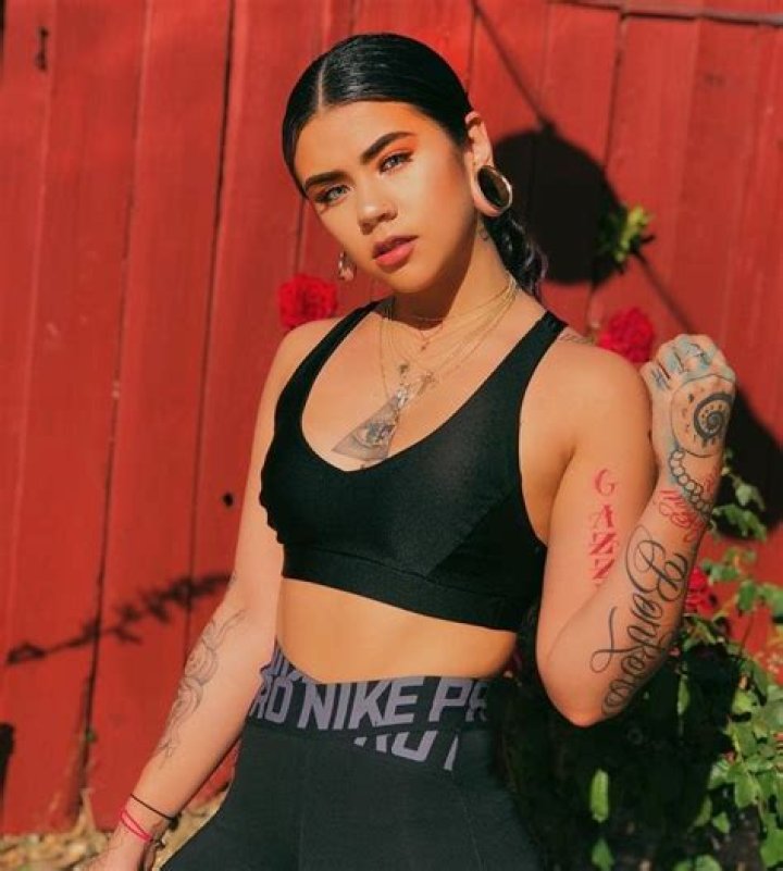 Yulema Ramirez - Bio, Age, Net Worth, Height, Single, Nationality, Body Measurement, Career