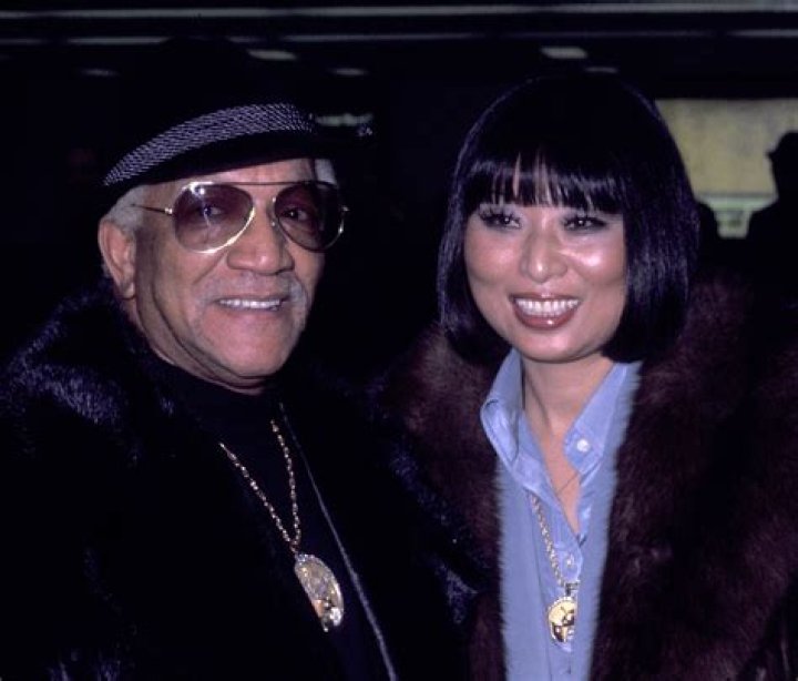 Yun Chi Chung: Where is Redd Foxx's ex-wife now?