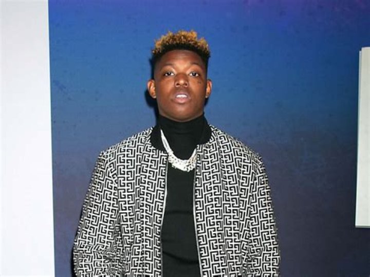 Yung Bleu's Hygiene Controversy: Breaking Down The Incident