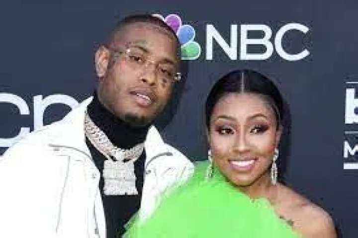 Yung Miami: Wiki, Bio, Age, Family, Partner, Career, Net Worth
