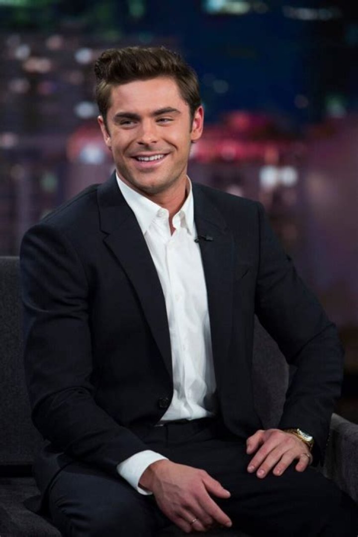Zac Efron: Wiki (Actor), Bio, Children, Family, Age, Net Worth