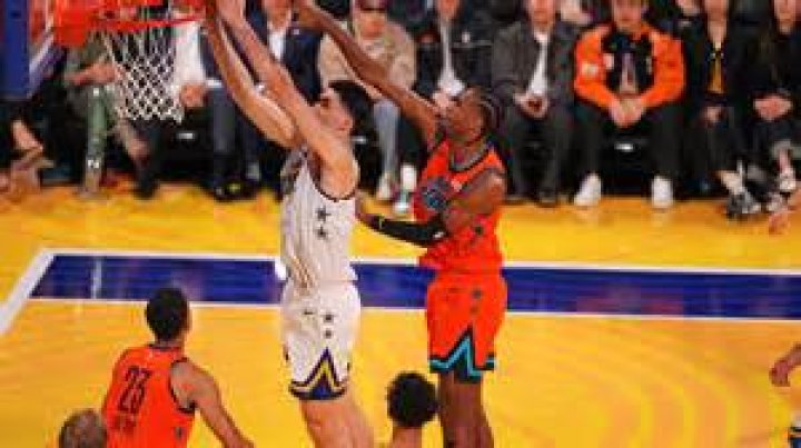 Zach Edey: The Rising Star Of Basketball