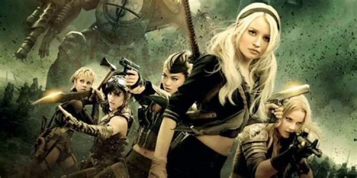 Zack Snyder Explains Why a 'Sucker Punch' Director's Cut Still Hasn't Happened