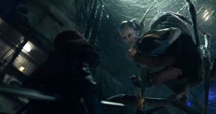 Zack Snyder stole a key Rebel Moon scene from his unmade 300 sequel