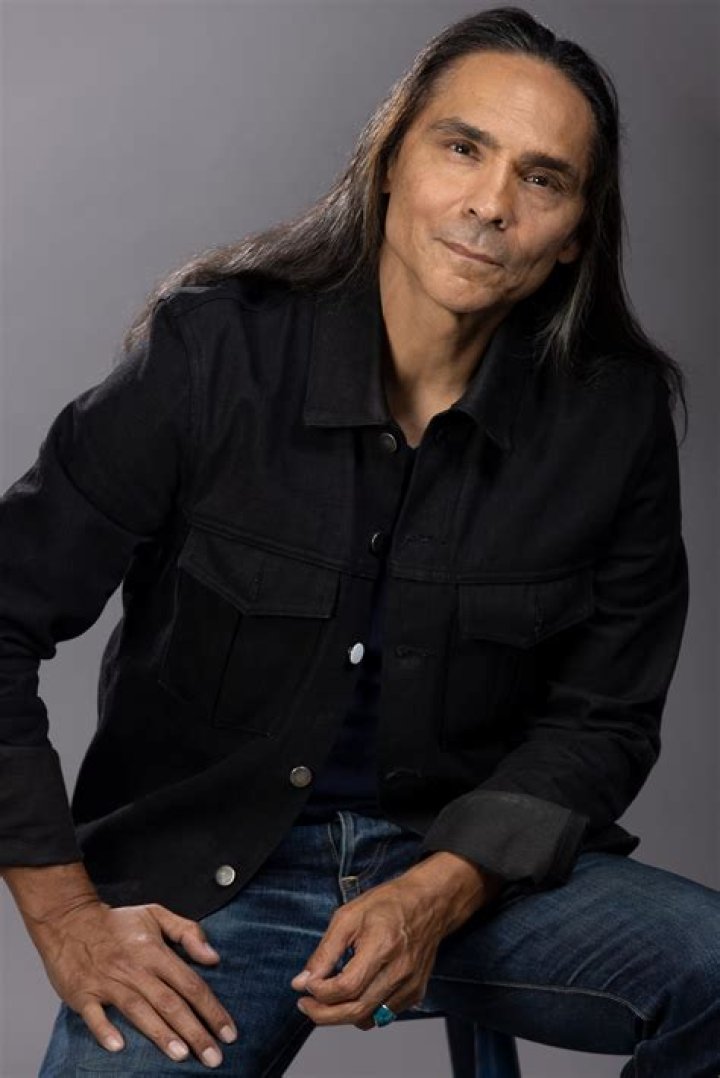 Zahn McClarnon: The Enigmatic Journey Of His Personal Life