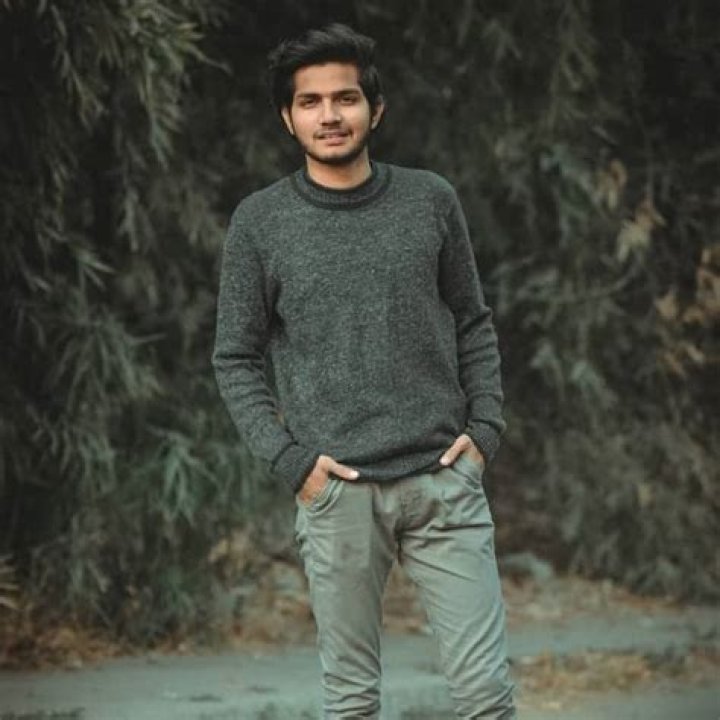 Zain Mughal - Bio, Age, Height, Net Worth, Facts, Nationality