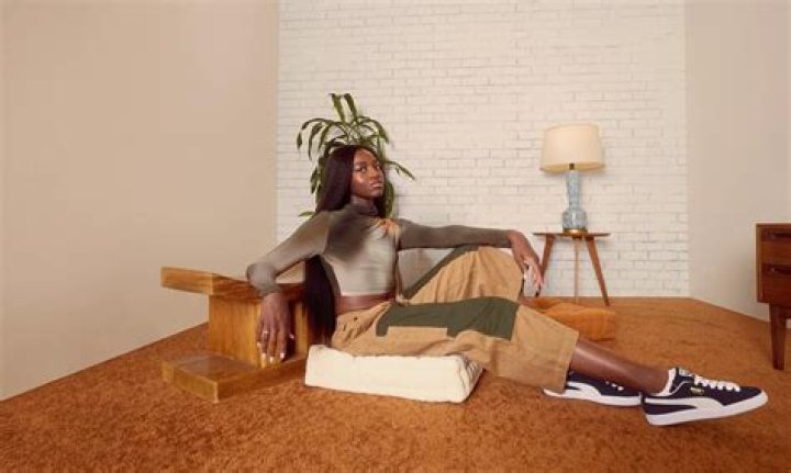 ZAYA WADE ANNOUNCES NEW COLLAB WITH PUMA