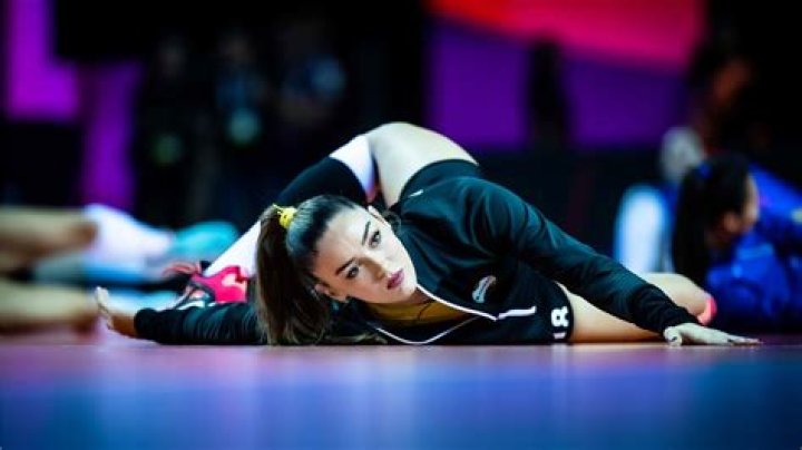 Zehra Gunes: The Rising Star And Her Love Life