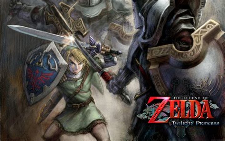 Zelda: Twilight Princess HD's new Hero Mode is the absolute best way to play