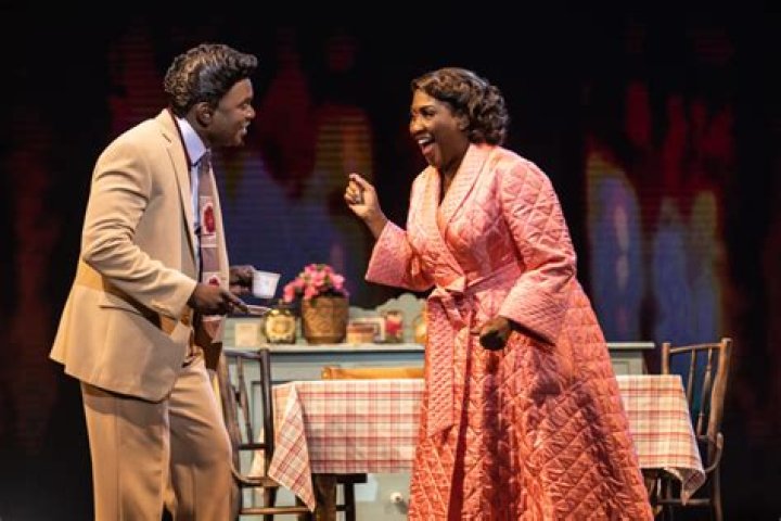Zelma Bullock: A Remarkable Journey Through Music And Life