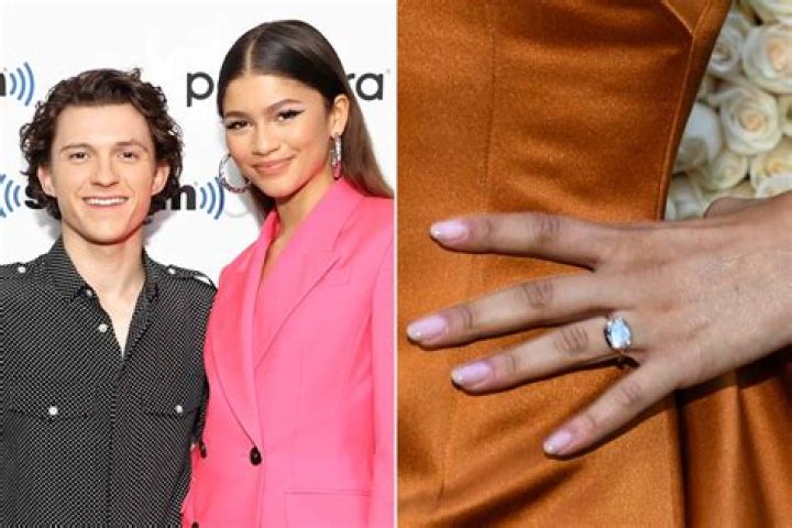 Zendaya Coleman Accepts Marriage Proposal From Tom Holland: A New Chapter In Hollywood Love