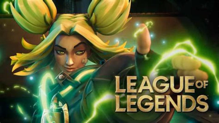 Zeri hit with major League of Legends nerfs as AD carry commands meta