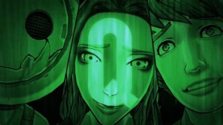Zero Time Dilemma: Q-Team Pod Room Puzzle Walkthrough