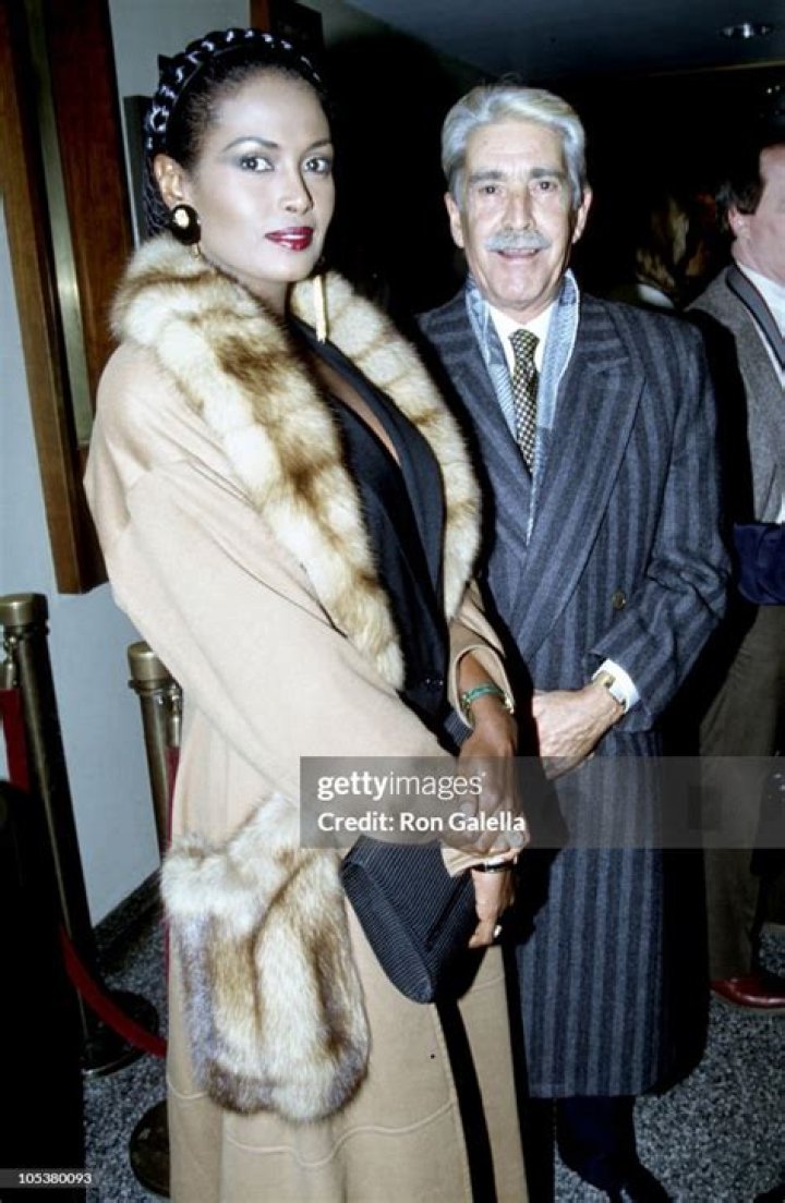 Zeudi Araya: Who Is Franco Cristaldi's Wife?