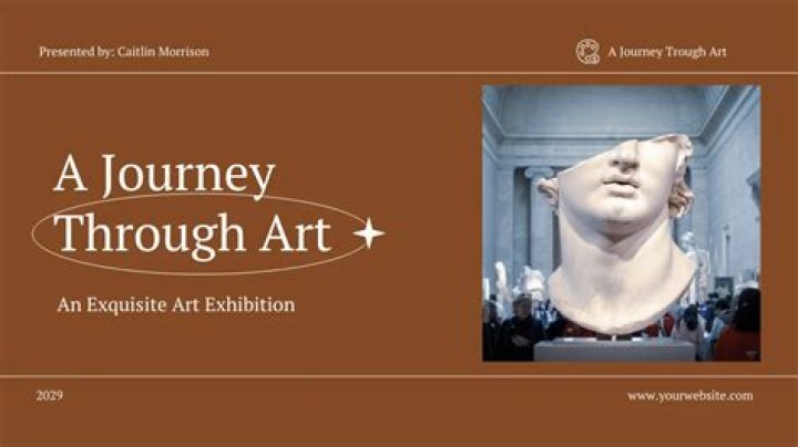 Zinah Ashour: A Journey Through Art And Culture