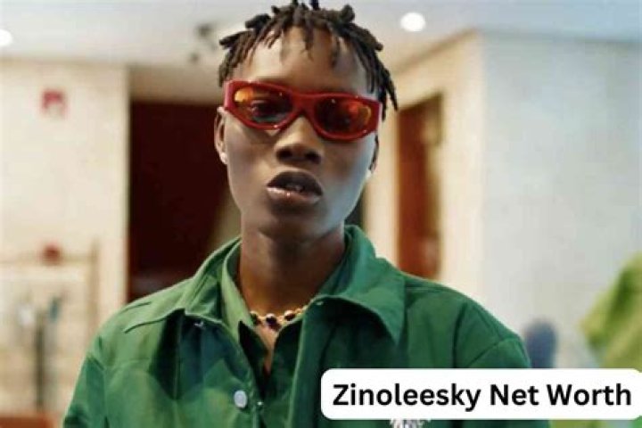 Zinoleesky Net Worth 2024 - Eric-Singer.com