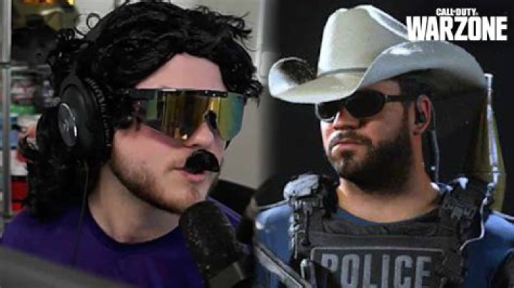 ZLaner silences Warzone cheating claims by dropping 38 kills with outrageous stream setup