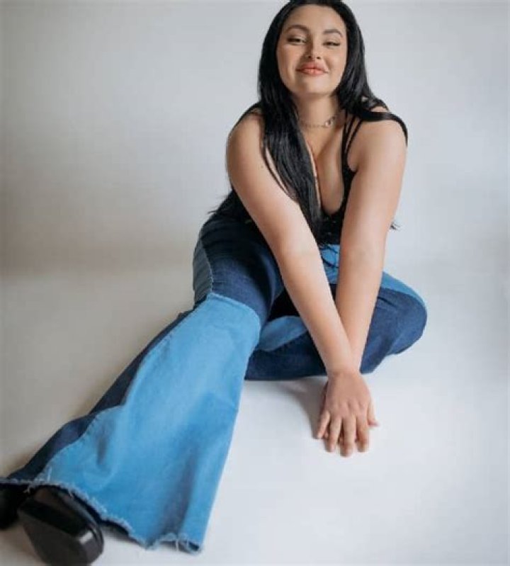 Zoey Luna - Bio, Career, Age, Net Worth, Height, Nationality, Facts
